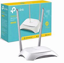 TP-LINK ROOTER