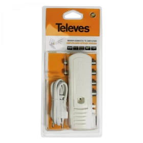 Televes signal amplifier